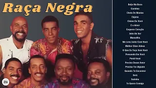 RAÇA NEGRA || MELHORES SUCESSOS