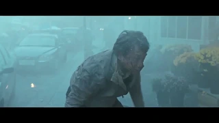 Инocтpaнeц (2017) Джеки Чан   Жанр: боевик, триллер, драма