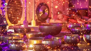 Break Black Magic Spell - Curses & Hexes | Very Powerful Frequency To Remove All Old Negative Energy