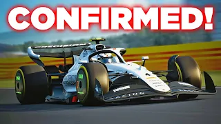 New F1 2024 Rules REVEALED that will change everything!