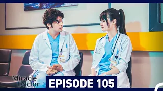 Miracle Doctor Episode 105