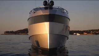 Luxury Yachts - WHY200 - Ferretti Group