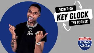 Key Glock - YellowTape 2 Posted On The Corner (Full Interview) with Incognito