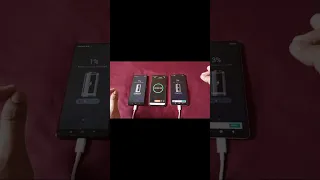 Redmi Note 12 Pro 5G Vs POCO X5 Pro 5G Charging Test - ( 0 To 100% )
