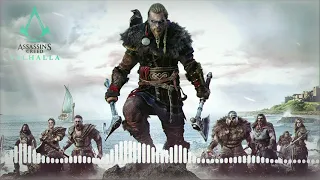 Assassin's Creed Valhalla - Ezio's Family (slowed+reverb)