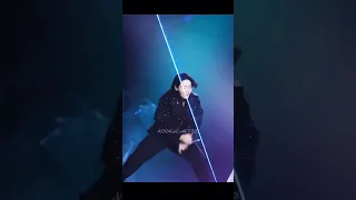 His moves👀🔥.. DREAMERS by Jungkook (FIFA WORLD CUP opening ceremony Jungkook focus)