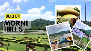 Morni Hills Budget Tour Plan 2023 || Morin Tour Guide | How To Plan Morin Hills Trip In  A Cheap Way