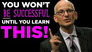 Seth Godin | How to learn and master emotional intelligence