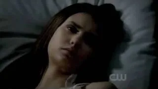 Damon y Elena   I will never leave you again (3x05)