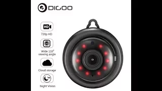 Digoo DG-MYQ