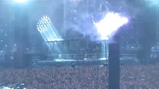 Rammstein - Du Hast live in Berlin 16.07.2023