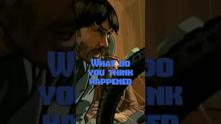 Greatest Line Deliveries in Movie History - A Scanner Darkly - "Rescue the Orphan Gears!"