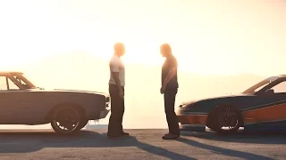 Grand Theft Auto 5 - Tokyo Drift: Toretto VS DK - Teaser Trailer