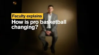 How have sports analytics changed the NBA? | ASU Online