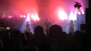 Obituary - Back To One + Killing Time Stonehengefestival 2014