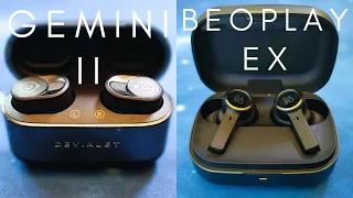 Head to Head - Devialet Gemini II vs. Bang & Olufsen Beoplay EX *Requested by Subscribers*