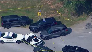 High-speed chase ends in deadly gunfire | FOX 5 News