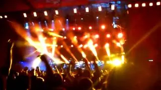The Roots - The Seed 2.0 @ Coke Live Music Festival 2012