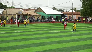 TAMALE SUPER LADIES VRS PEARL PIA LADIES - 2023/24 MALTA GUINNESS WOMEN LEAGUE