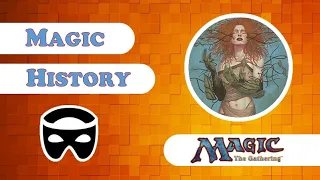 Magic: The Gathering history - Mercadian Masques