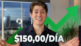 Haz esto para GANAR 4000$ Dolares al mes en internet Siendo ESTUDIANTE