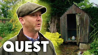 Drew Pritchard’s “Favourite Purchase Of The Year!” | Salvage Hunters