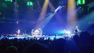 Through the Never - Metallica in Charlotte NC