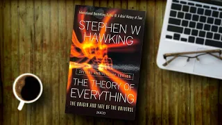 The Theory of Everything | Stephen Hawking | Book summary | Woh ladki