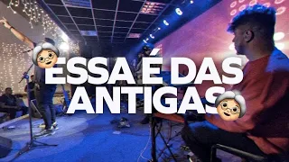 ELI SOARES - SOU UM MILAGRE #Keyscam