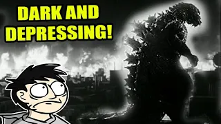 Steve Reviews: Godzilla 1954 (The Original)