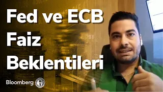 Fed ve ECB Faiz Beklentileri - Yatırım Bülteni | 08.02.2022