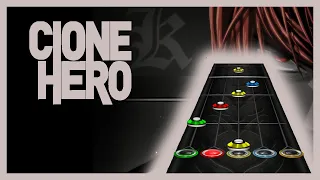 Light's Theme - Death Note (chart) Clone Hero