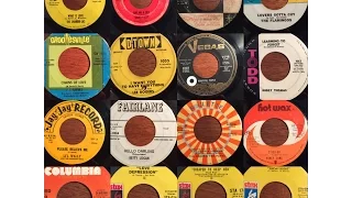 207-LOT orig 50s 60s 70s Northern sOuL 45rpm Records For Sale Now