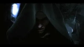 Star Wars The Force Unleashed - Without You