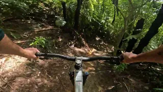 No Rako Mato @ Fourforty MTB Park