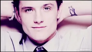 Josh Hutcherson whistle