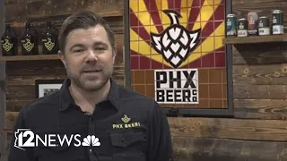 Arizona Beer Week kicks off Thursday