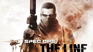 Spec Ops The Line - "Приколы Фейлы"