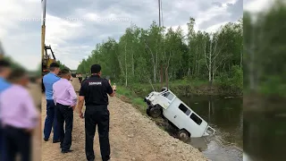 С начала года на дорогах Якутии зафиксировали 329 ДТП