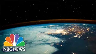 A Look At The World's Most Powerful Telescope | Nightly News: Kids Edition