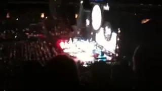 The Who - Pinball Wizard -12-05-12 NYC MSG