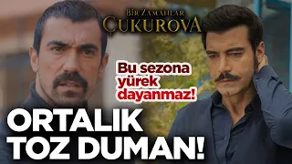 Bir Zamanlar Çukurova dizisine İbrahim Çelikkol bombası!