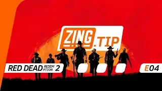 Zing.TIP: Red Dead Redemption 2 - RECENZE (BEZ spoilerů)