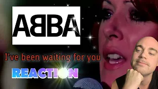 ABBA - I've been waiting for you (CD Track AND Live in Australia 1977 comparison) | REACTION