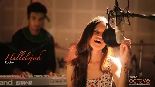 Hallelujah | Rachel | Studio Octave Production |