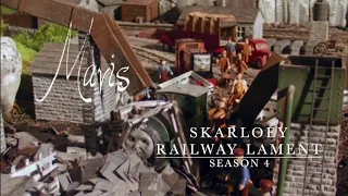 Skarloey Railway Lament - Remastered