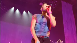 Coldplay in Berlin (full show on October 6, 2021)