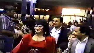 Zeyneb Xanlarova In Israel 1988 - Зейнаб Ханларова - Instrumental
