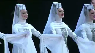 Georgia 🇬🇪 Gala Concert @expo 2020 Dubai