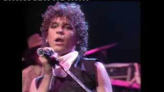 INXS -  Live Perkins Palace (1983)